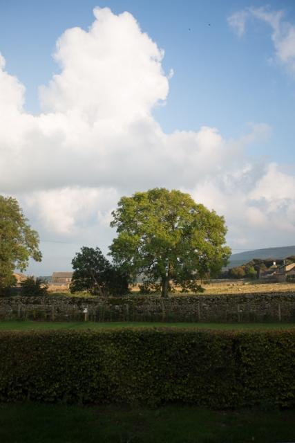 Colman'S Of Aysgarth Town Ends Bed & Breakfast Exterior photo